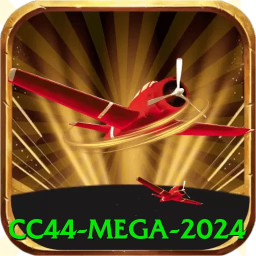 cc44 Mega 2024 - game