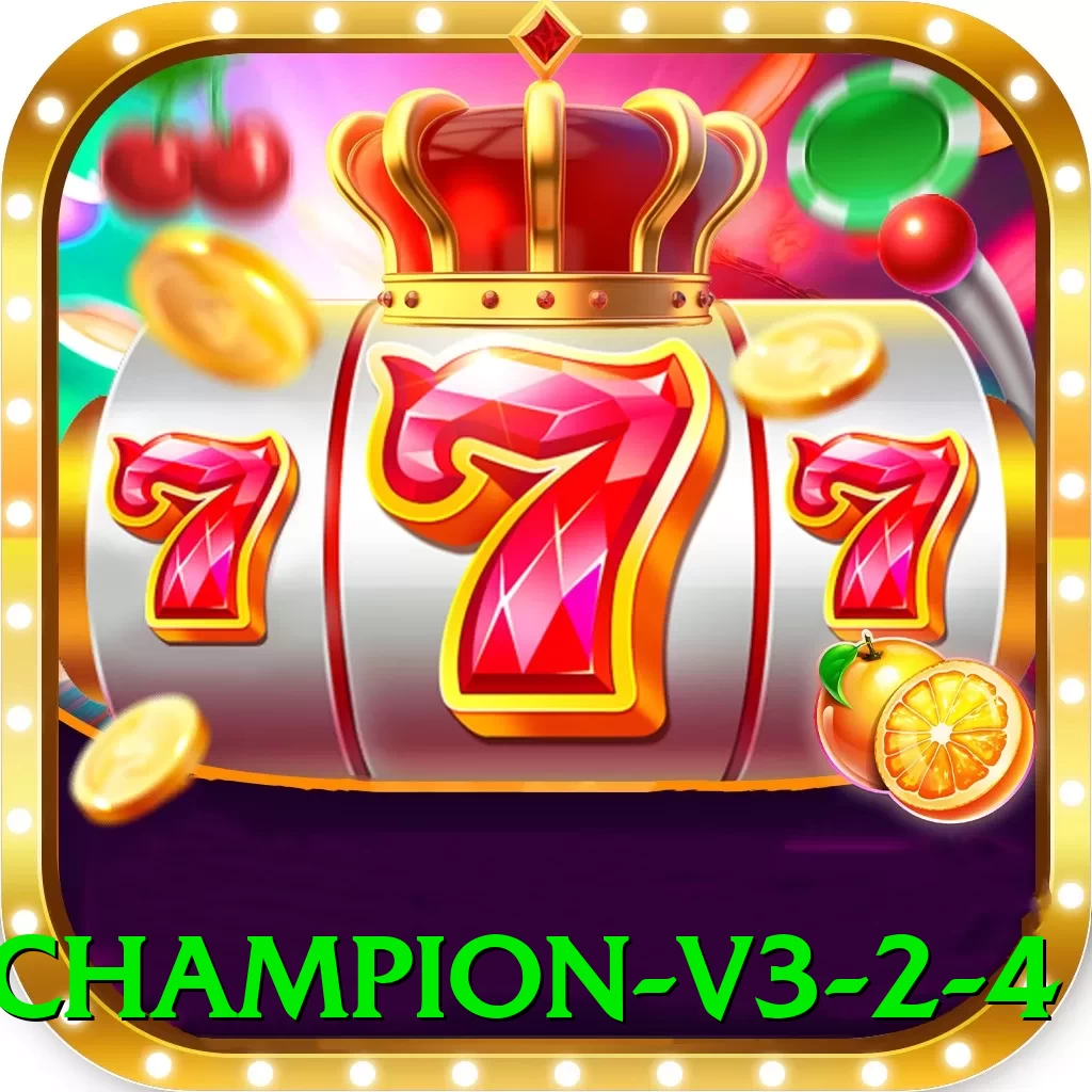eebpg App Champion v3.2.4 - game