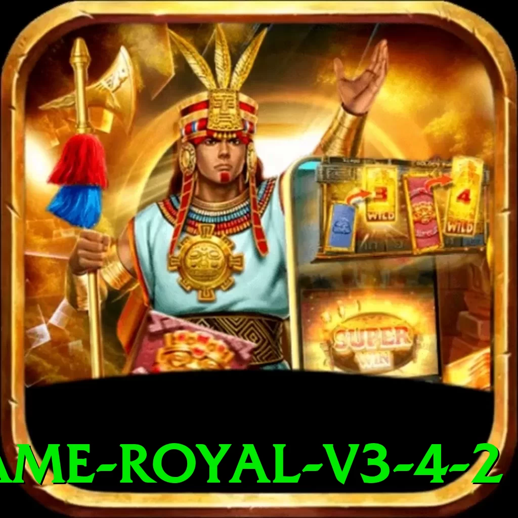 eell Game Royal v3.4.2 - apk