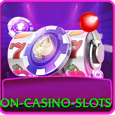 fada777 Champion - Casino &amp; Slots - game