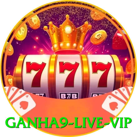 ganha9 - Live VIP - go