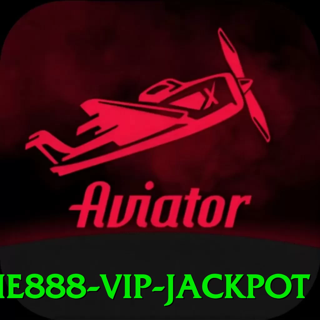 ganhe888 VIP Jackpot - vip
