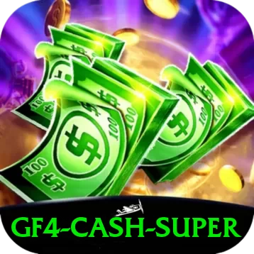 gf4 Cash Super - pro