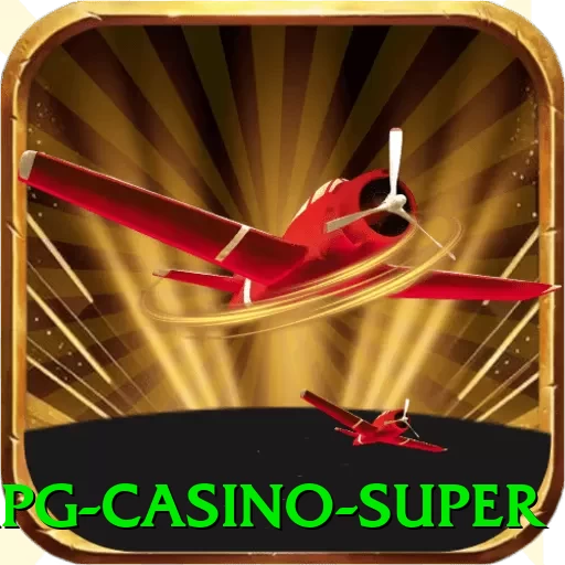 honrapg - Casino Super - go