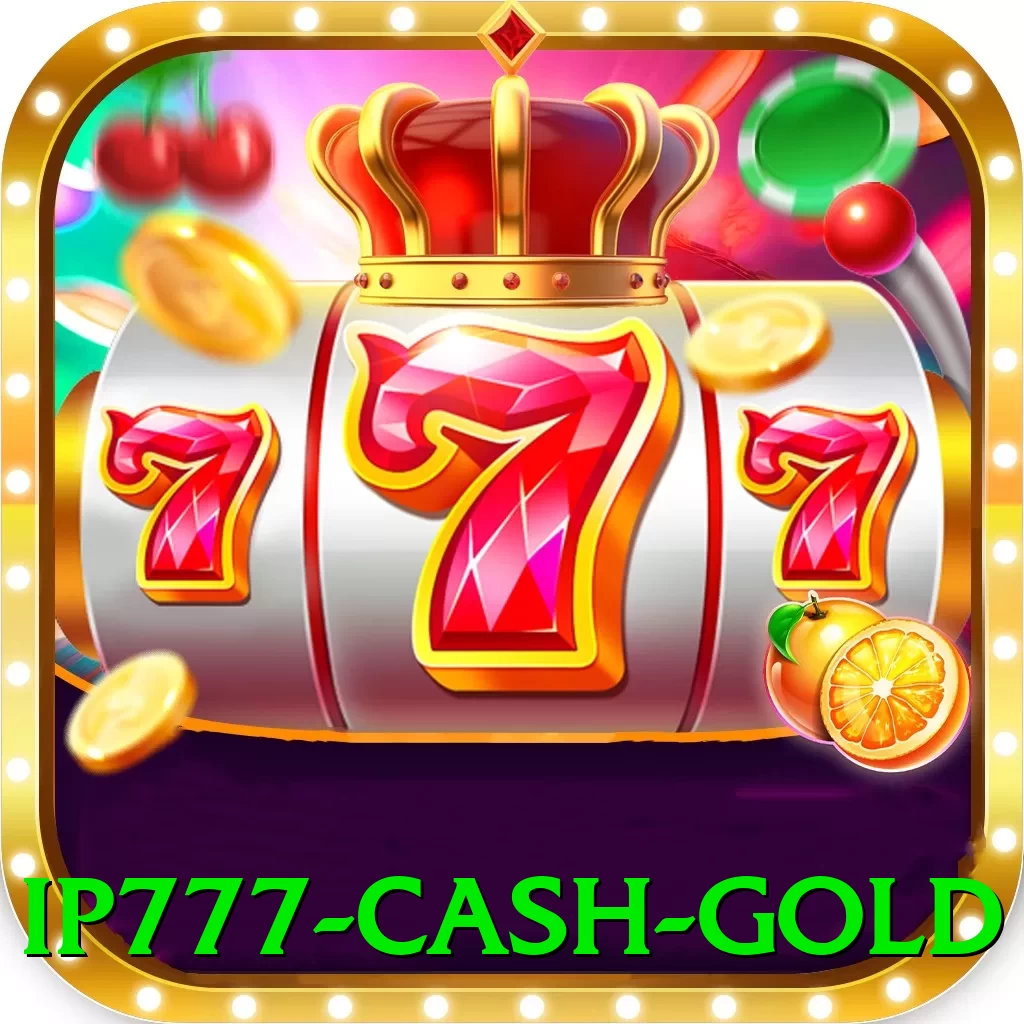 ip777 Cash Gold - apk