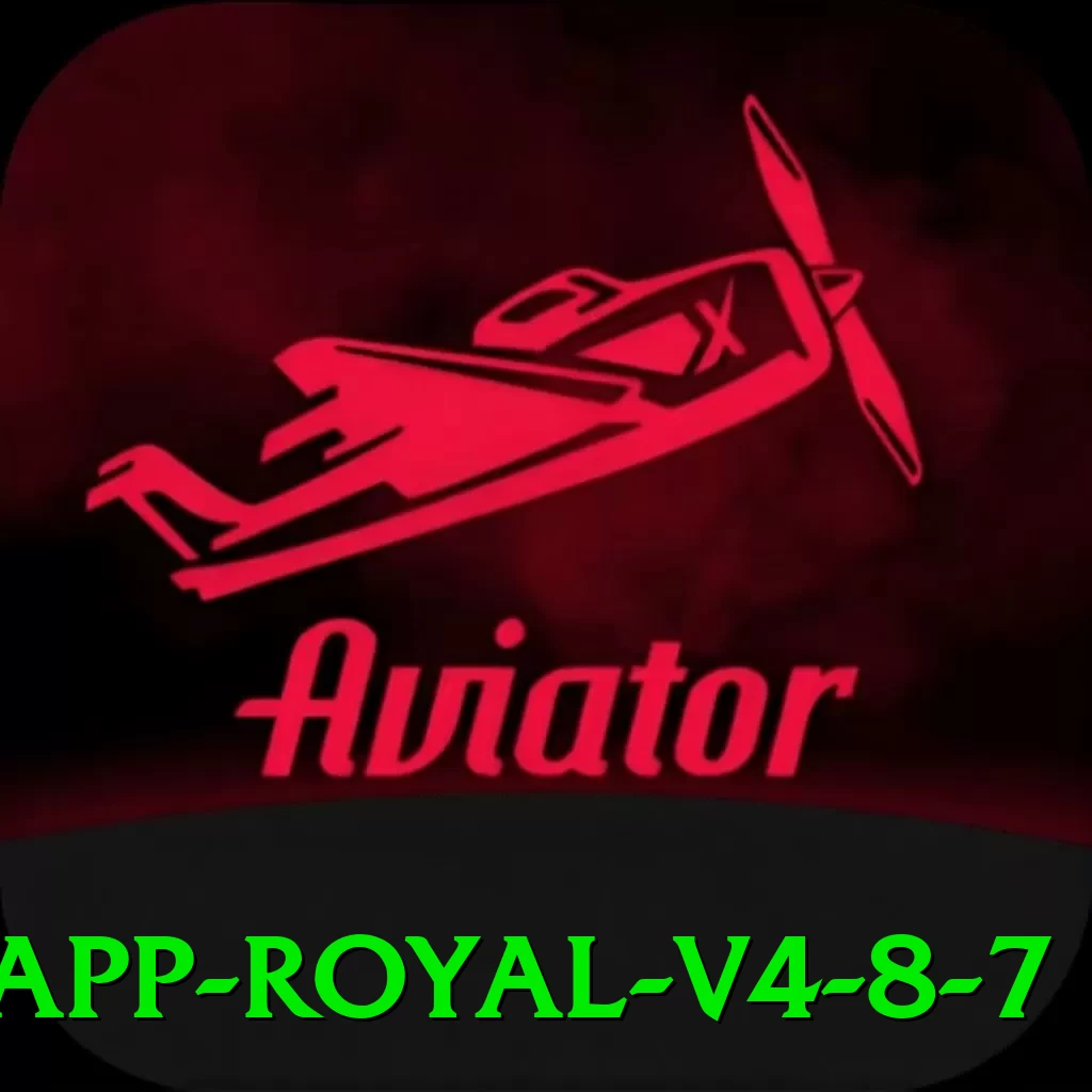 jogo001 App Royal v4.8.7 - game