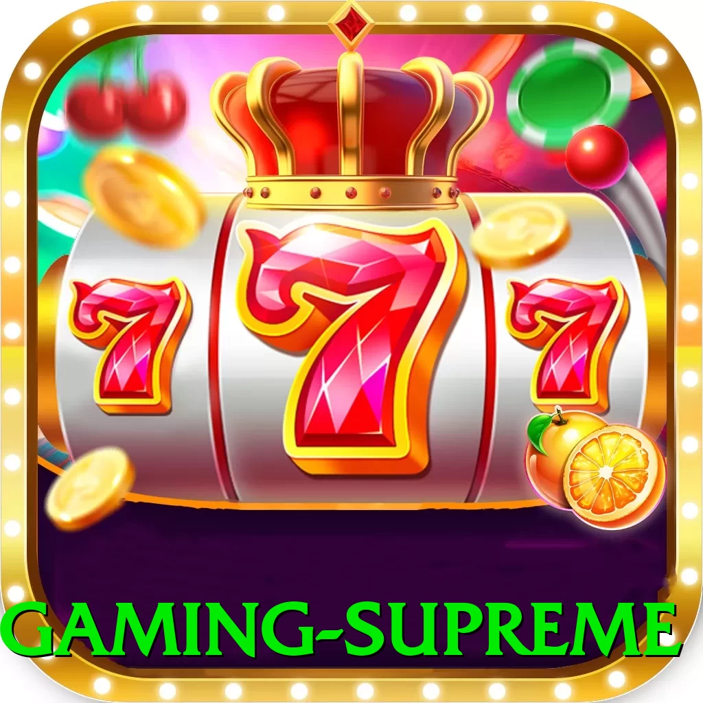 k665 - Gaming Supreme - apk