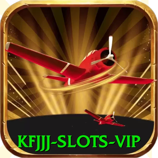 kfjjj - Slots VIP - pk