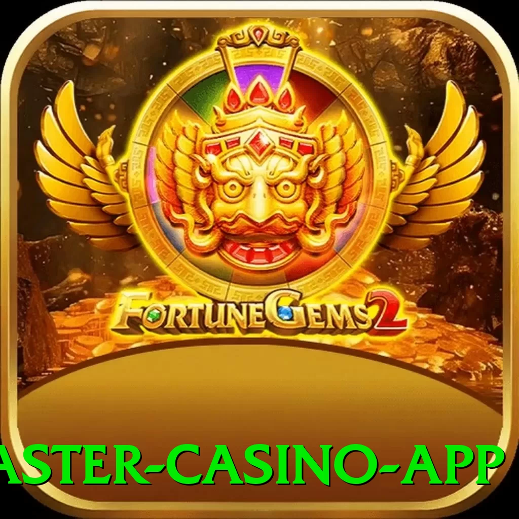 llxx Master Casino App - pk