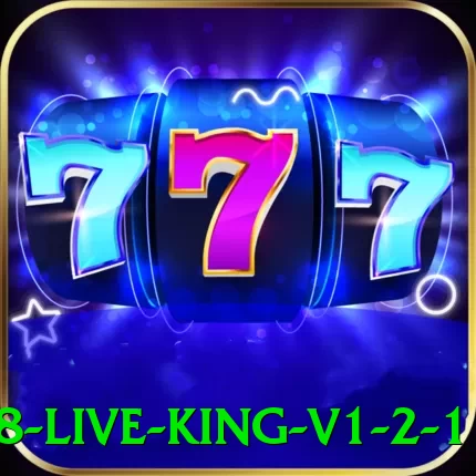 ok588 Live King v1.2.1 - game