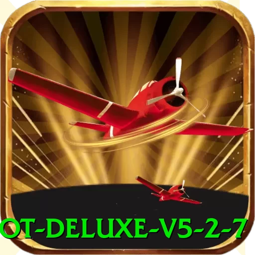 okokbro Jackpot Deluxe v5.2.7 - pak