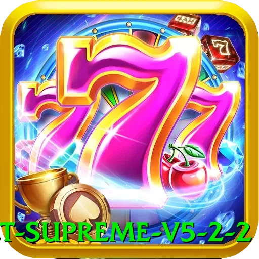 p80bet Supreme v5.2.2 - go