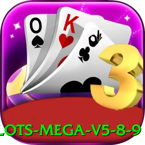 ppff Slots Mega v5.8.9 - pk
