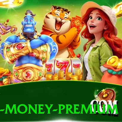 ppn7 - Real Money Premium - vip