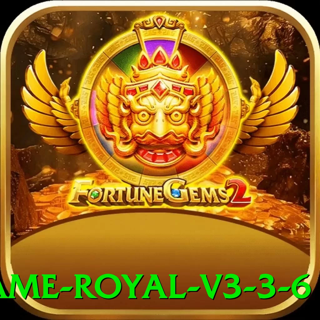 presell Game Royal v3.3.6 - pro