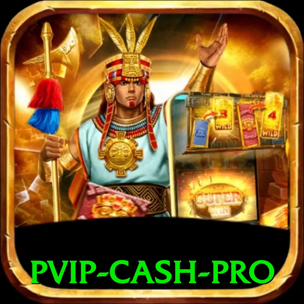 pvip Cash Pro - game