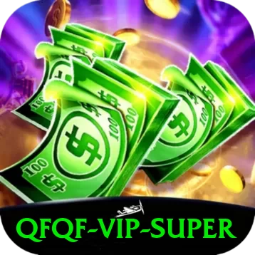 qfqf - VIP Super - pk