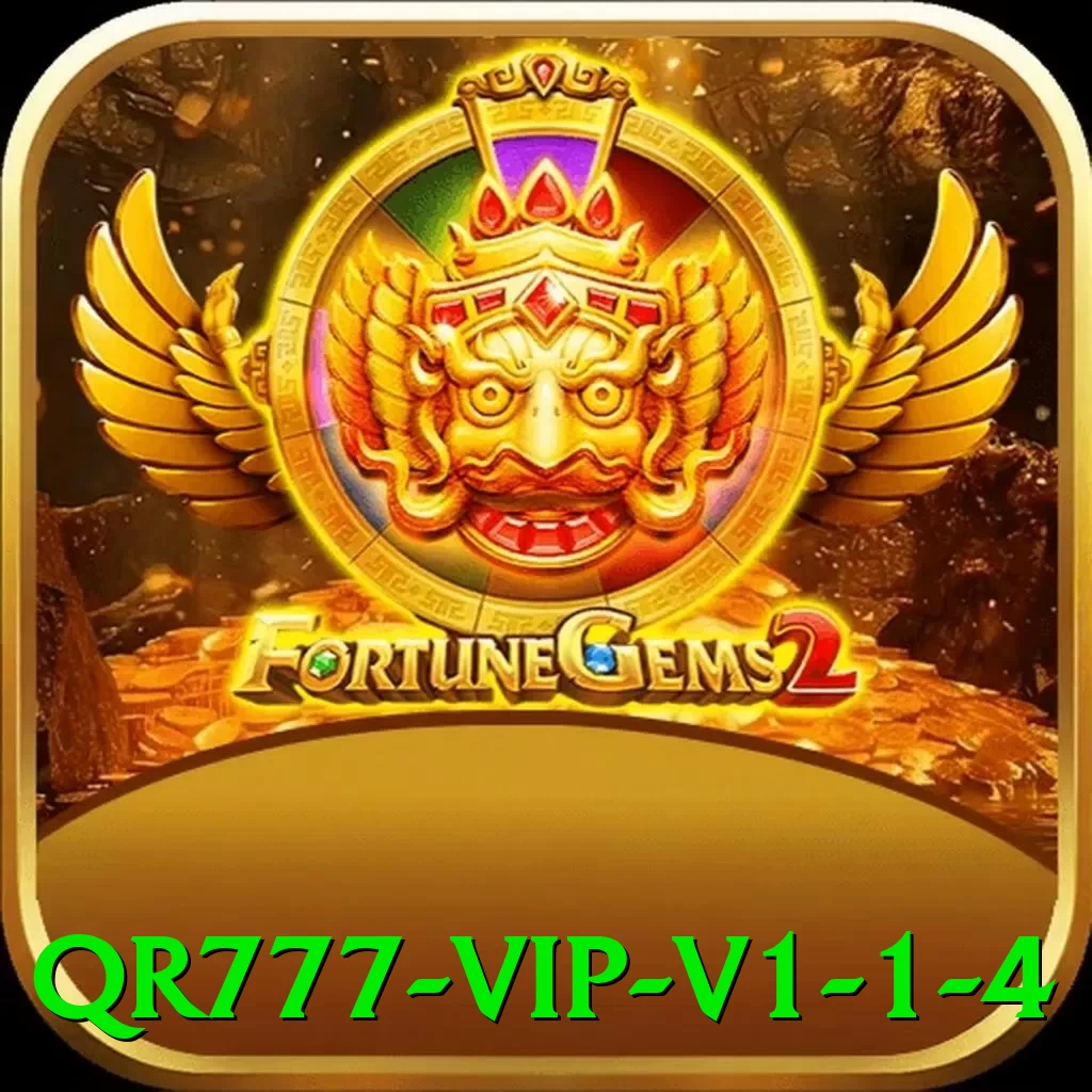 qr777 - VIP v1.1.4 - app