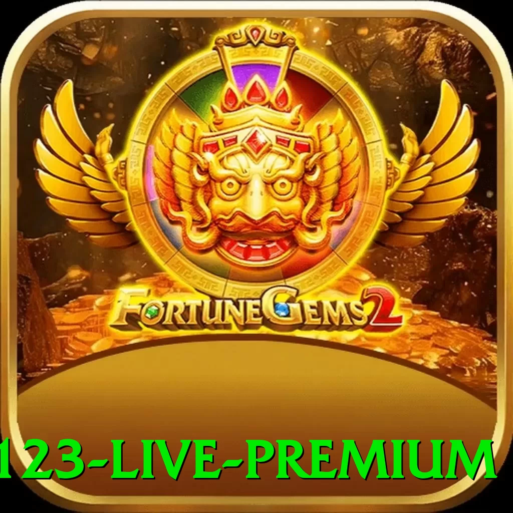 rr123 - Live Premium - go