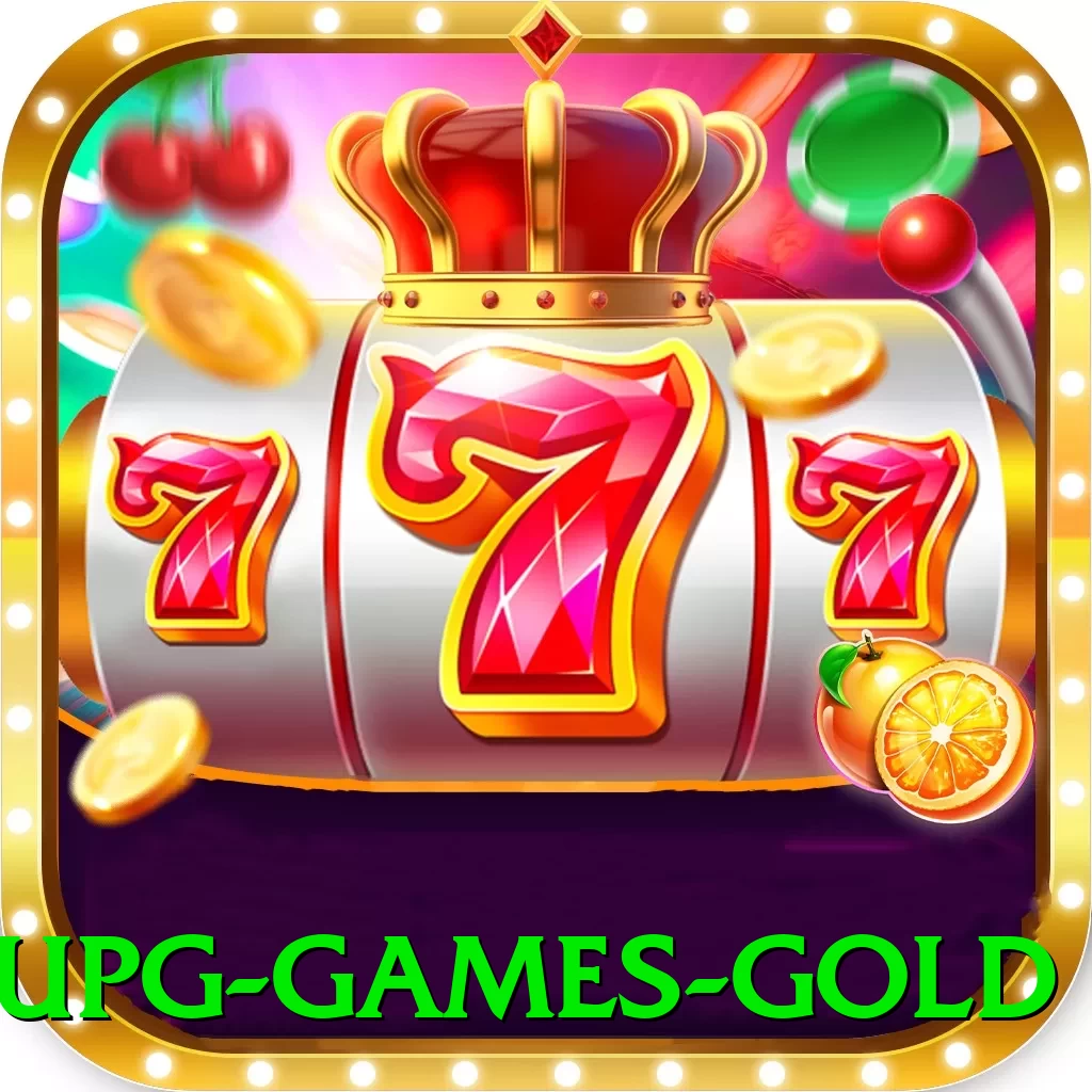 sojupg Games Gold - app