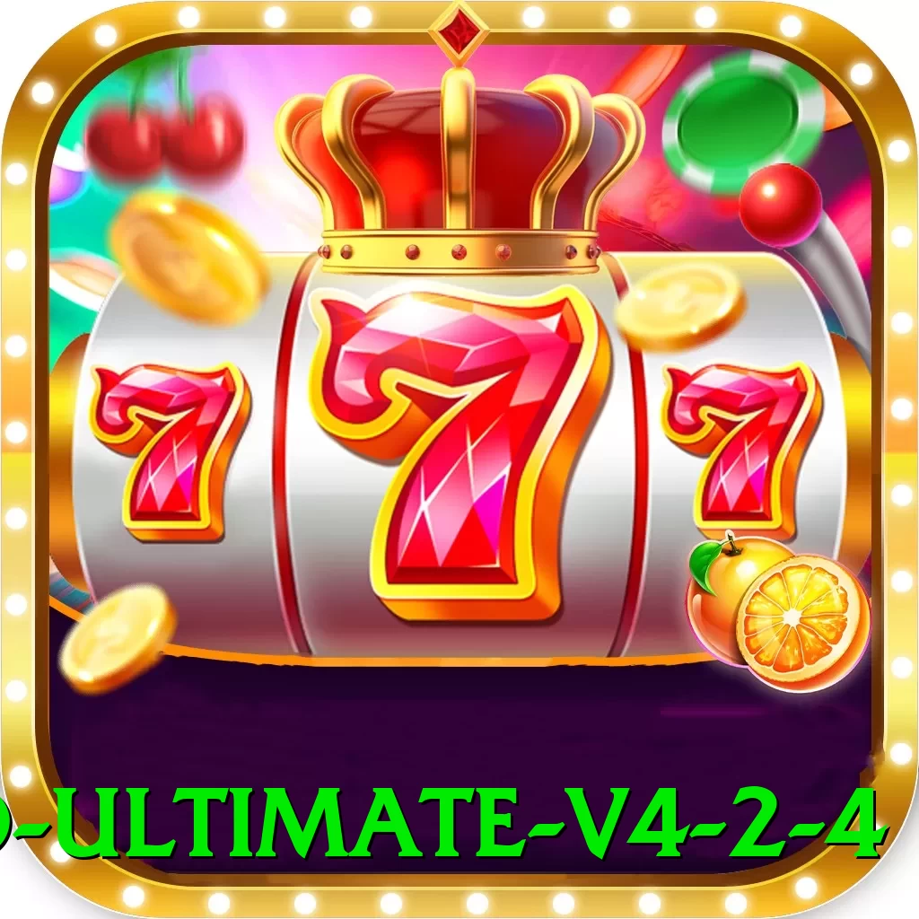superbr Casino Ultimate v4.2.4 - vip