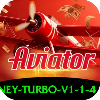 tvvpg Money Turbo v1.1.4 - app