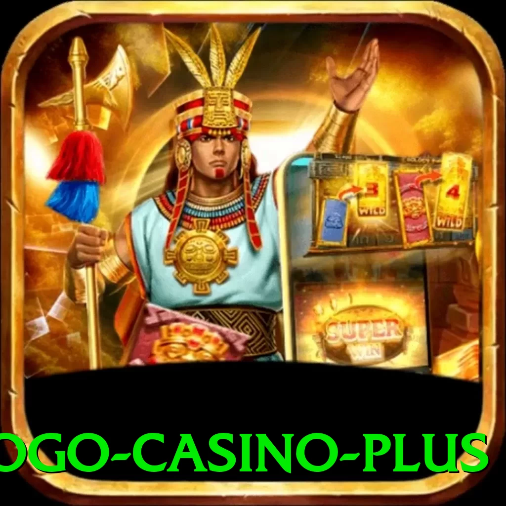 vcjogo - Casino Plus - app