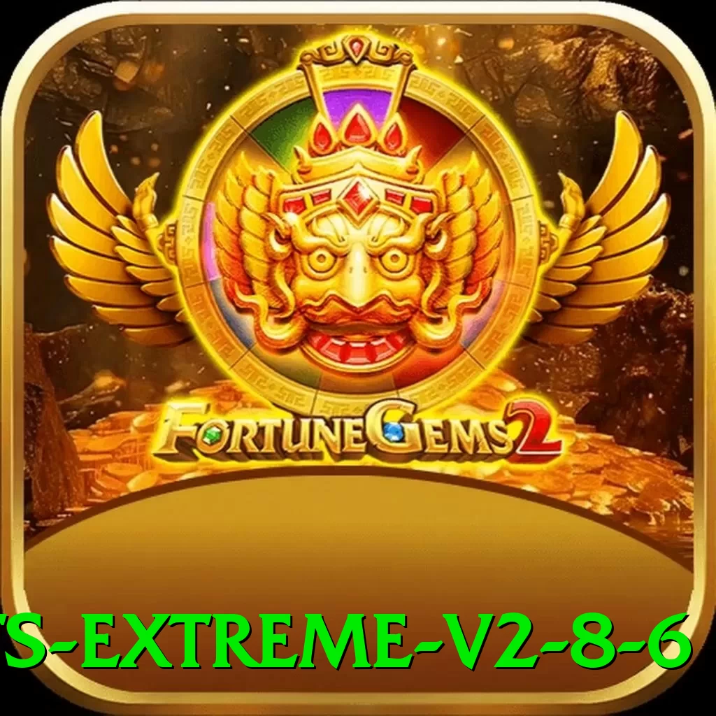 vtslots - Extreme v2.8.6 - pk