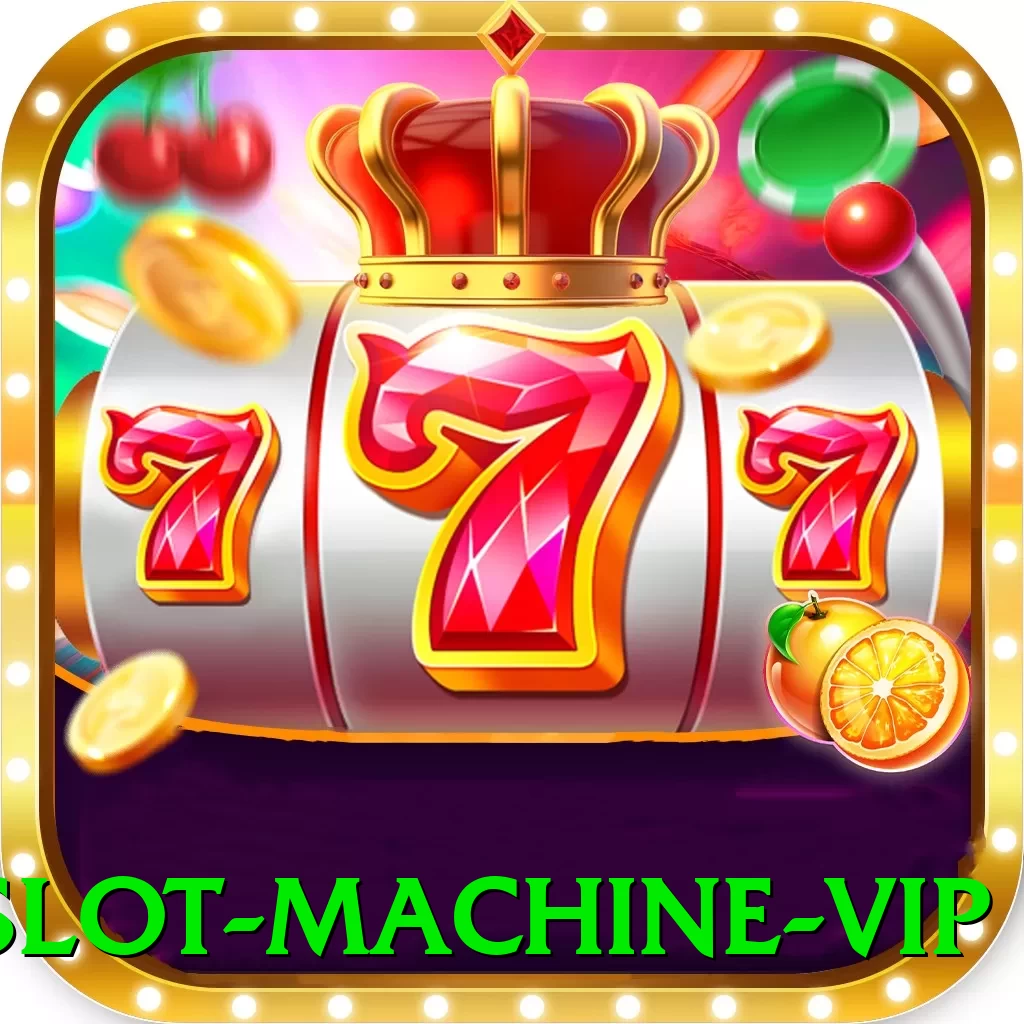win104 Slot Machine VIP - game