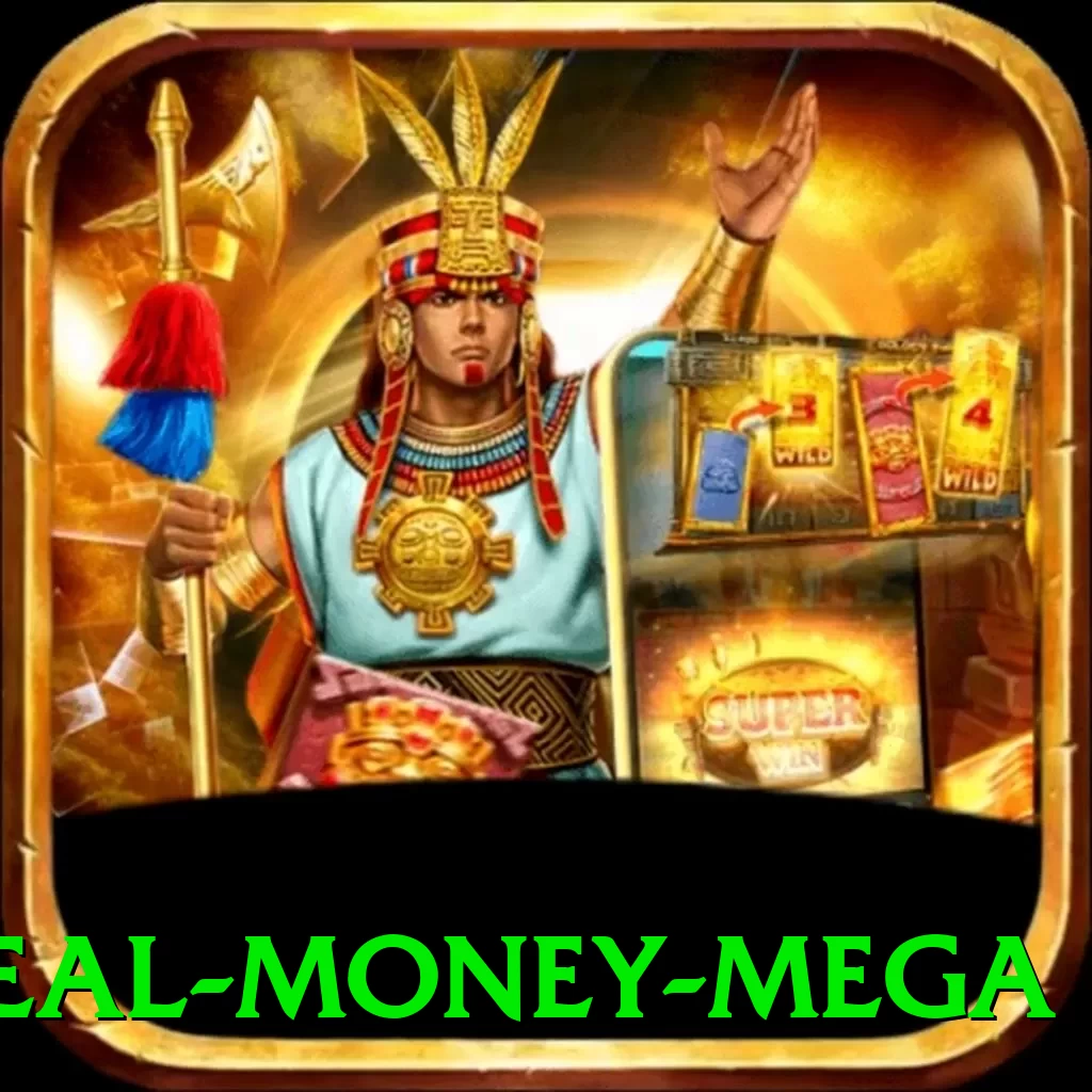win6 - Real Money Mega - game