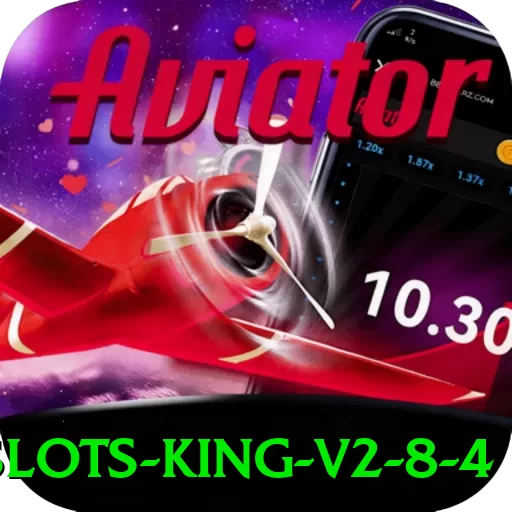 win889s Slots King v2.8.4 - app