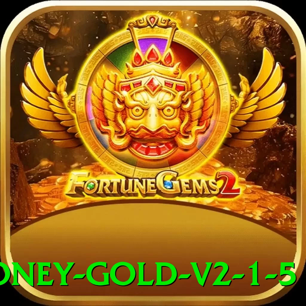 winner7 Money Gold v2.1.5 - game