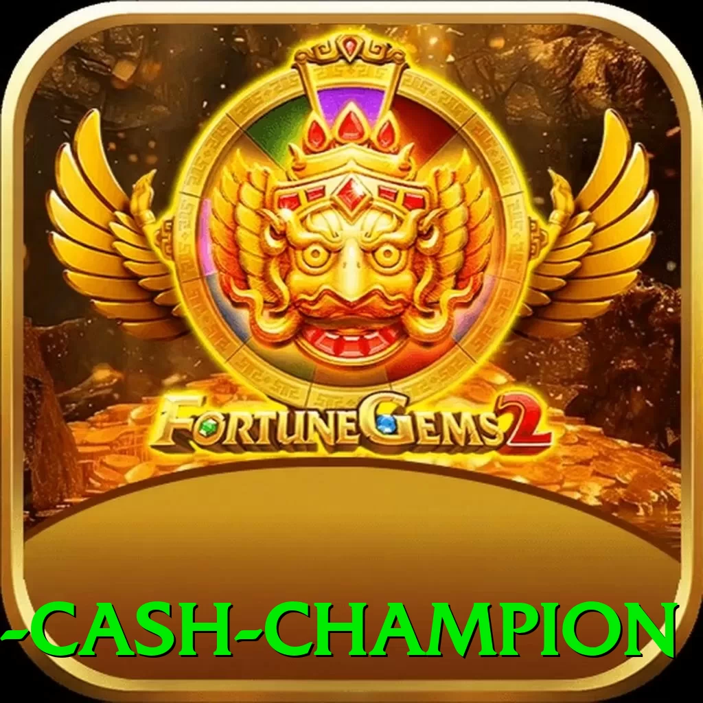 x6x6 Cash Champion - app