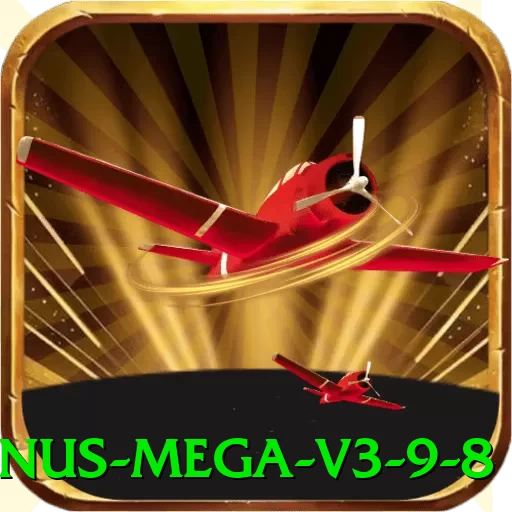 xx77 Bonus Mega v3.9.8 - apk